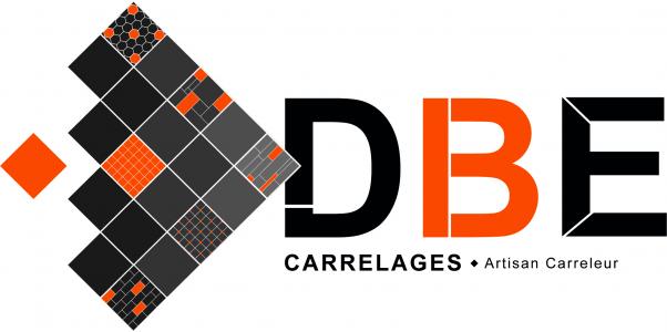 Logo de DBE Carrelages DBE Carrelage